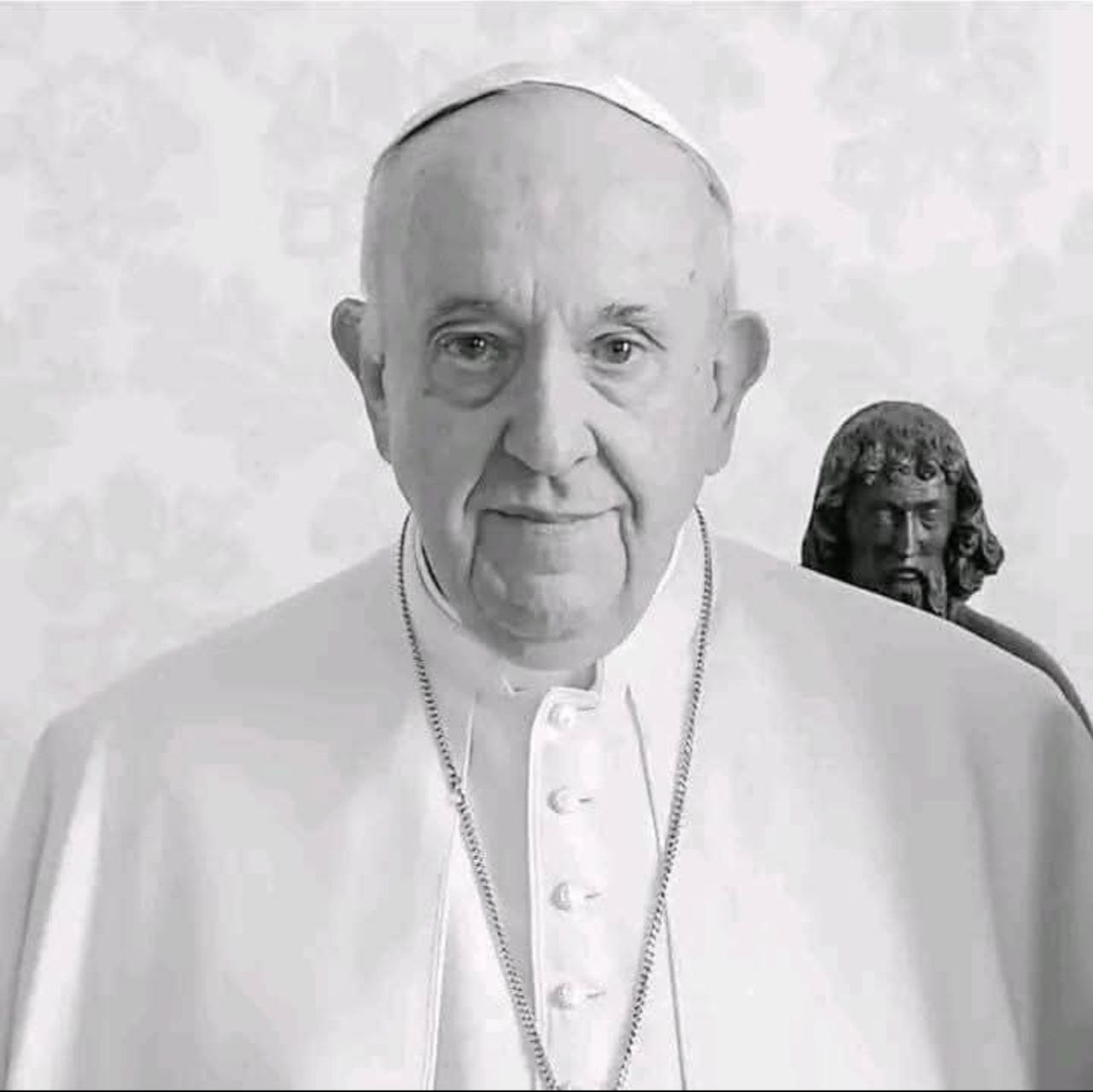 MESSAGE OF HIS HOLINESS POPE FRANCIS FOR LENT 2020